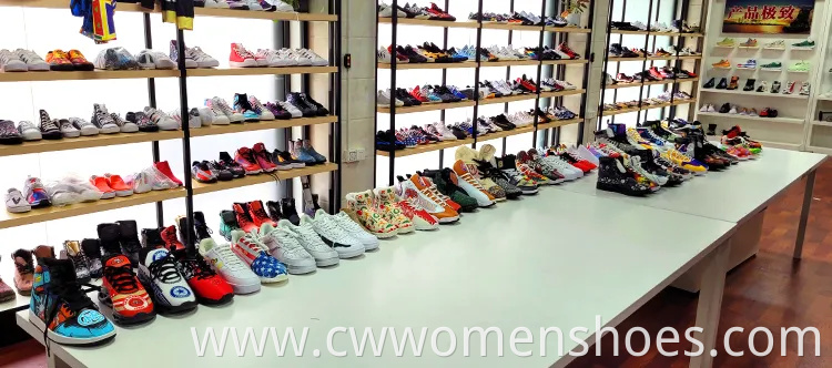 Wholesale Men Women Air Cushion Running Shoes Athletic Non-Slip Breathable Walking Sneaker Tennis Training Sport Shoes